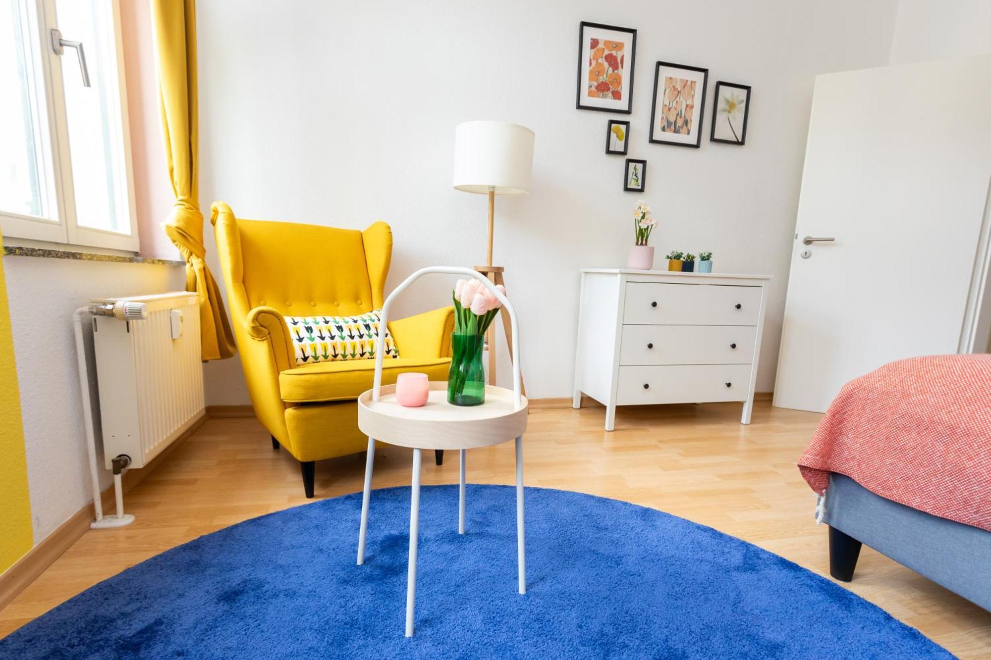 Fullhouse - Halle - Paulus Apartment - Nespresso Halle (Saale) Exterior foto